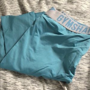 Gymshark fit leggings